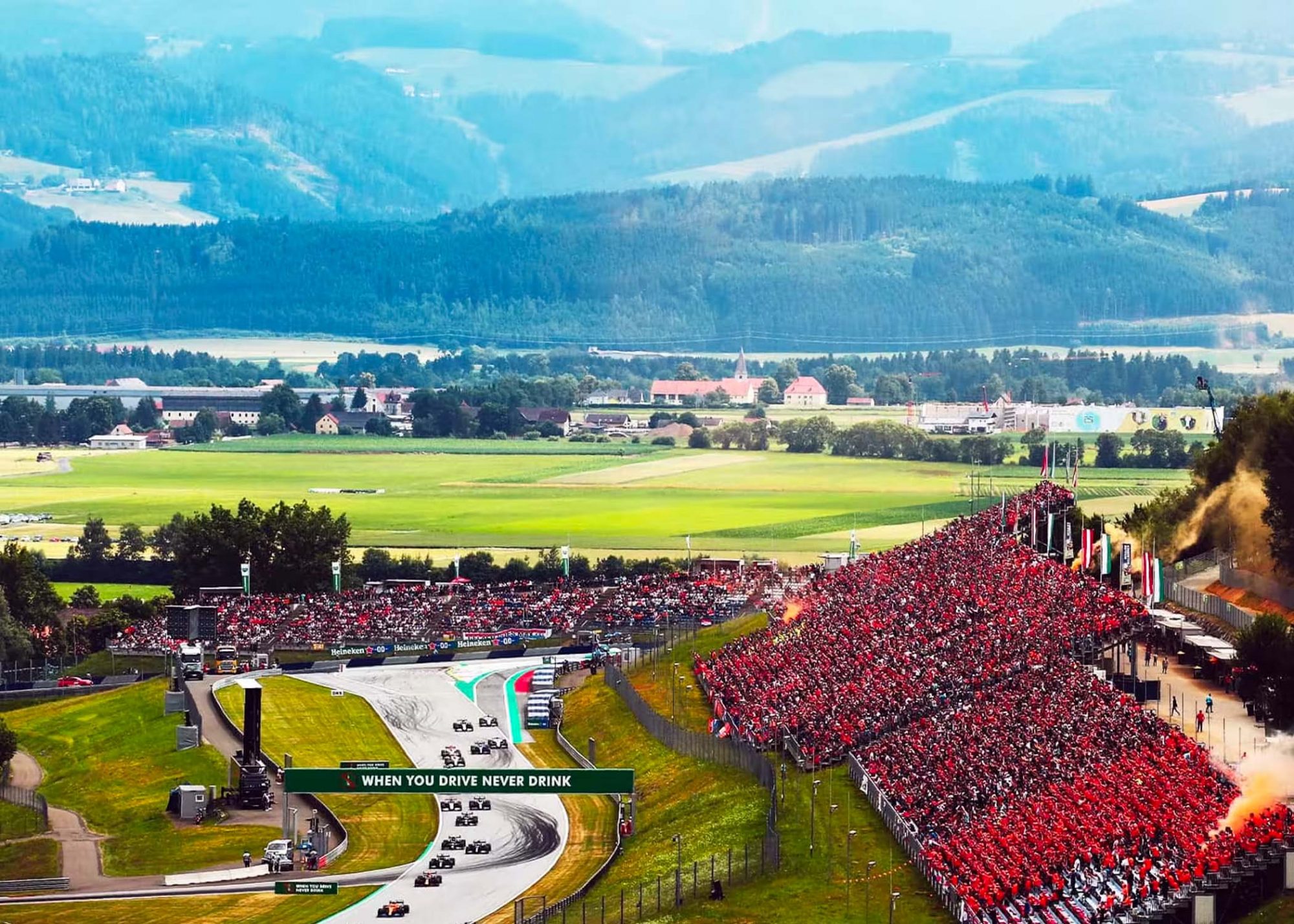 Austrian Grand Prix
