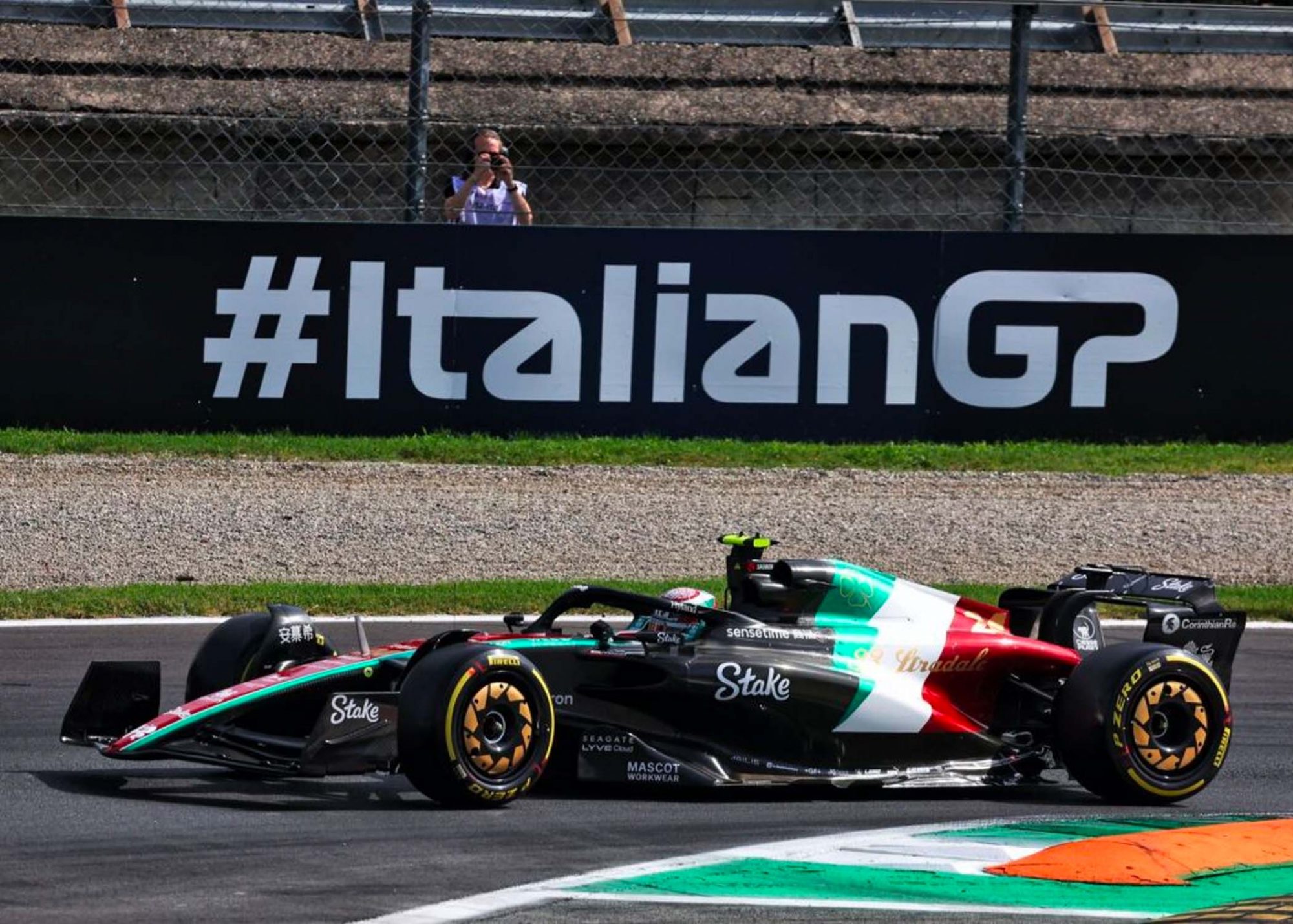 italian Grand Prix