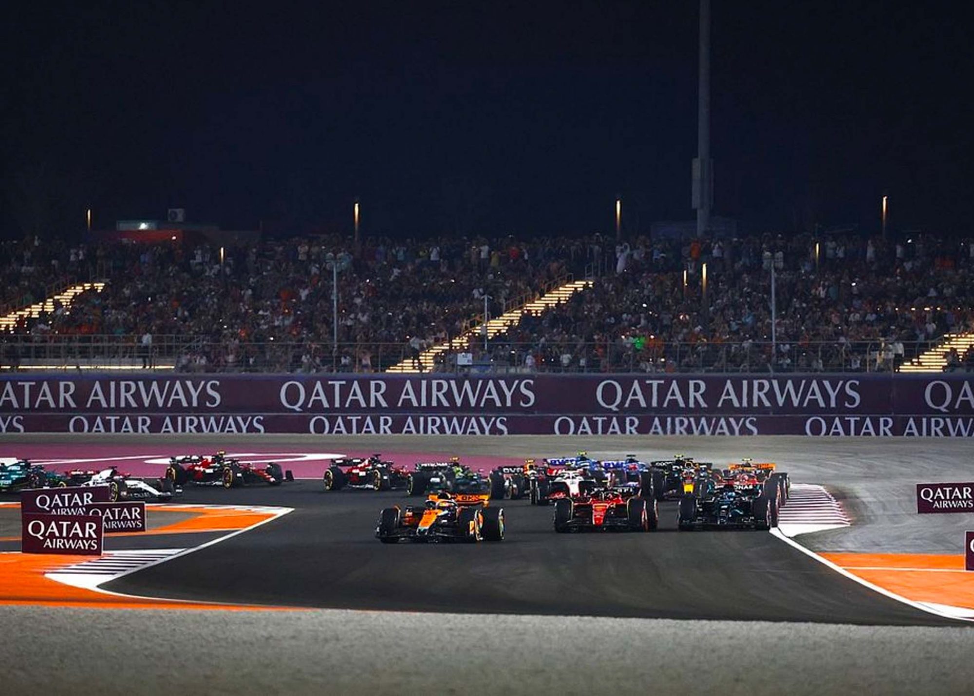 Qatar Grand Prix

