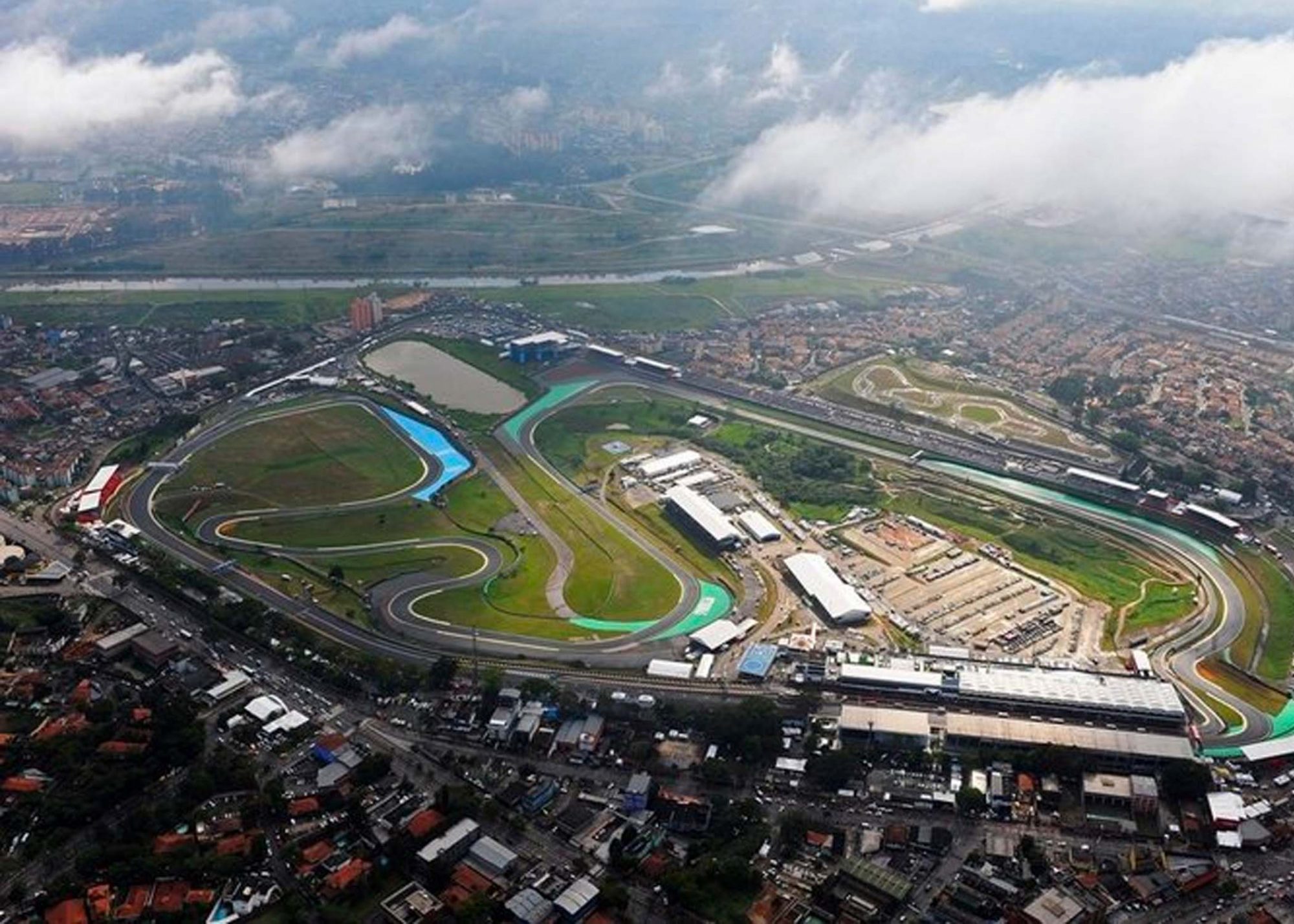 Brazil Grand Prix