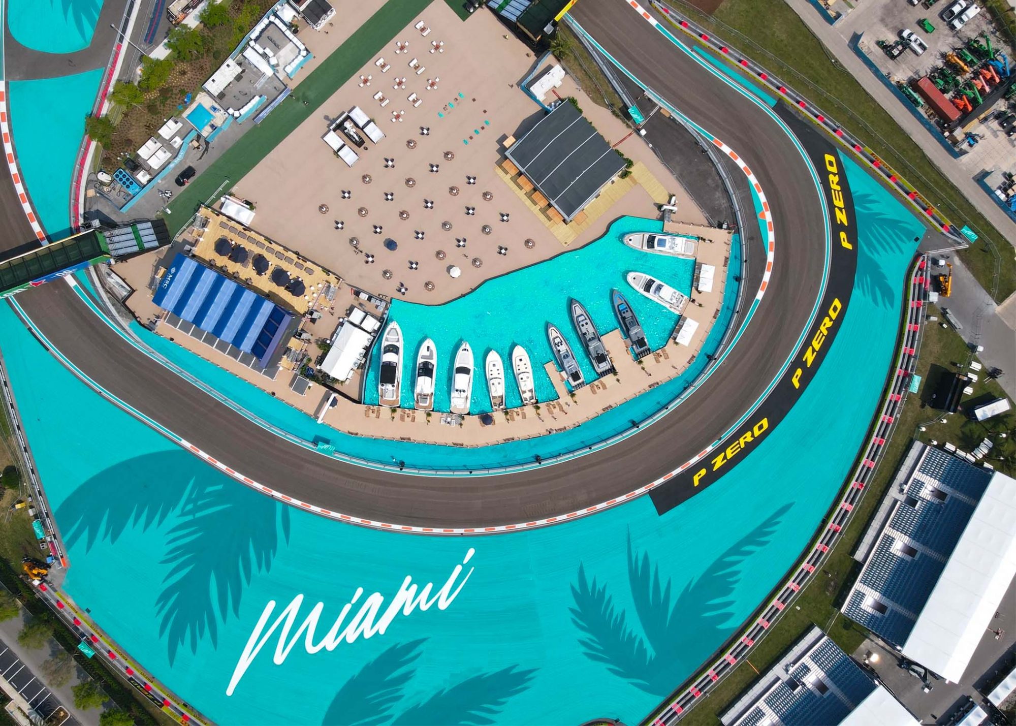 Miami Grand Prix
